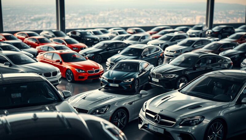 brend automobila